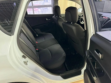 Kia Ceed, 2010г, передний привод, механика