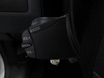 Ford Fusion, 2008г., передний привод, механика