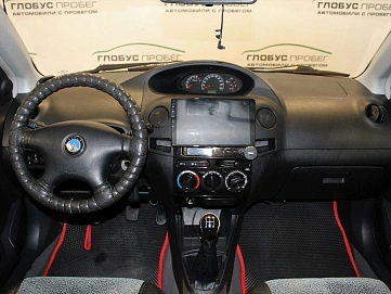 Geely MK, 2011г, передний привод, механика