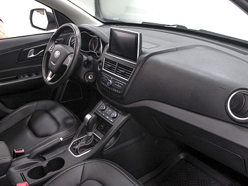 FAW Besturn X40, 2019г, передний привод, автомат