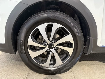 Kia Rio, 2019г, передний привод, автомат