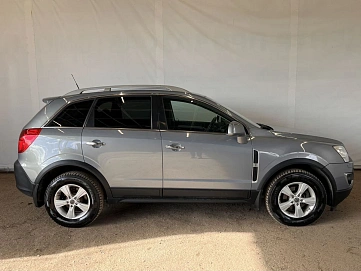 Opel Antara, 2013г, полный привод, автомат