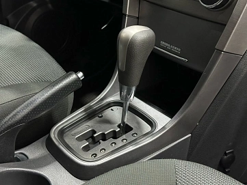 Chery , 2014г., передний привод, вариатор