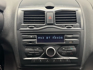 Lada (ВАЗ) Granta, 2023г, передний привод, механика