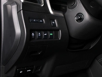 Nissan Murano, 2021г., полный привод, вариатор