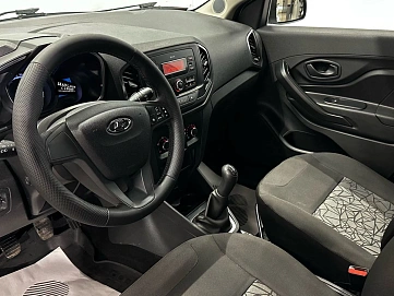 Lada (ВАЗ) XRAY, 2017г, передний привод, механика