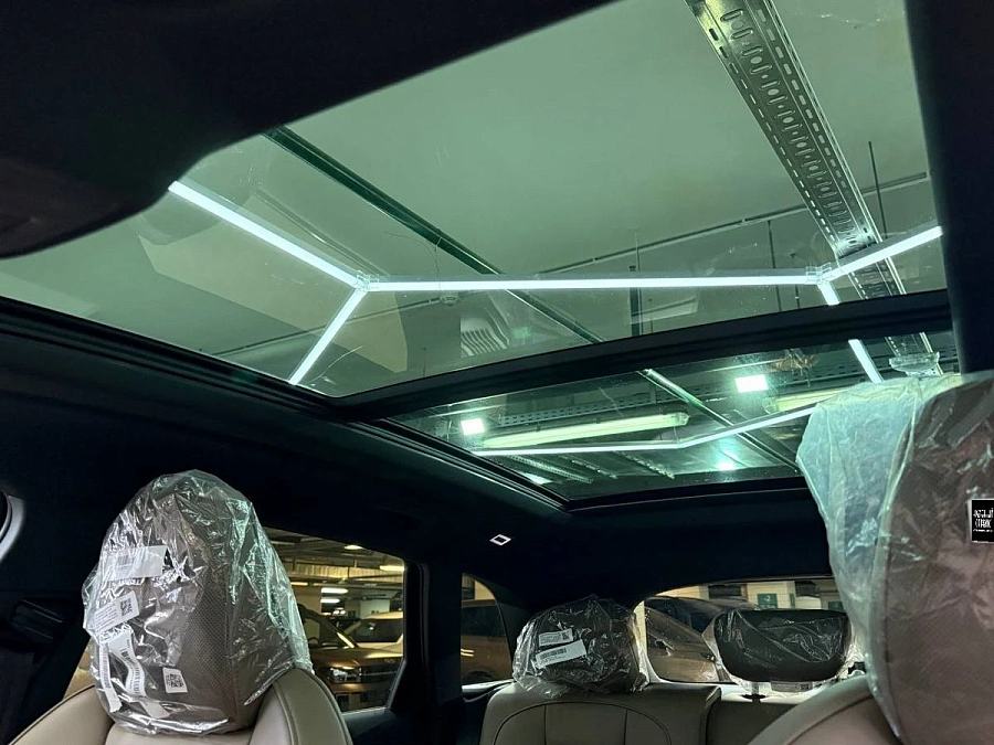 Audi Q5, 2026г., полный привод, робот