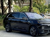 LiXiang L7, 2024г., полный привод, автомат