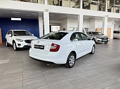 Skoda Rapid, 2019г., передний привод, механика