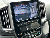 Toyota Land Cruiser, 2021г., полный привод, автомат