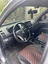 Mitsubishi L200, 2013г., полный привод, механика