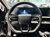 CHERY Arrizo 8, 2024г., передний привод, робот