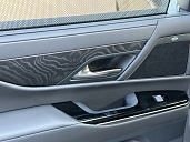 Lexus LX, 2025г., полный привод, автомат
