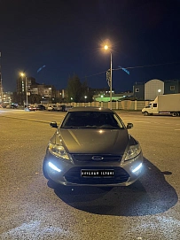 Ford Mondeo, 2011г, передний привод, автомат