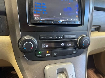 Honda CR-V, 2008г, полный привод, автомат