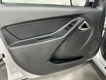 Lada (ВАЗ) Granta, 2021г, передний привод, механика