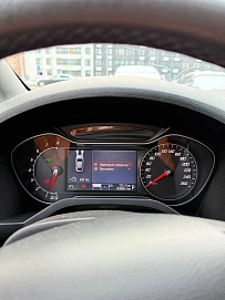 Ford S-MAX, 2011г, передний привод, робот