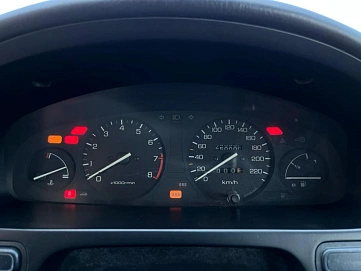 Honda Civic, 2000г, передний привод, механика