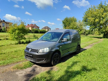 Volkswagen Caddy, 2011г, передний привод, механика