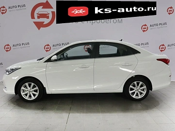 Changan Alsvin, 2023г., передний привод, робот