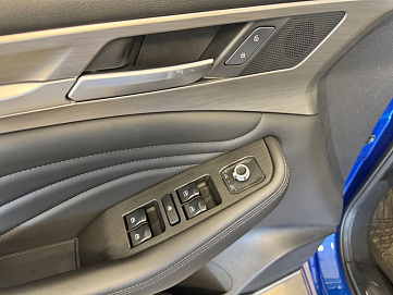 Haval F7, 2019г, передний привод, автомат