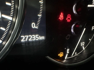 Mazda CX-5, 2022г, передний привод, автомат