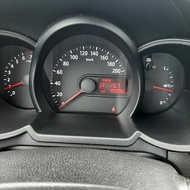 Kia Picanto, 2012г, передний привод, автомат