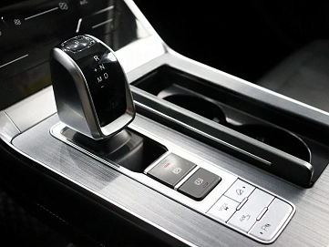 Chery Tiggo 7 Pro Max, 2022г, передний привод, вариатор