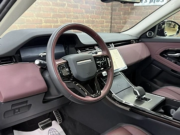 Land Rover , 2025г., полный привод, автомат