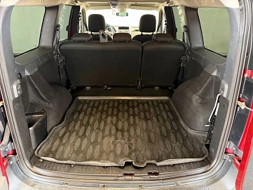 Lada (ВАЗ) Largus, 2021г, передний привод, механика