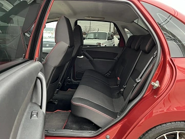 Lada (ВАЗ) Granta, 2017г, передний привод, механика