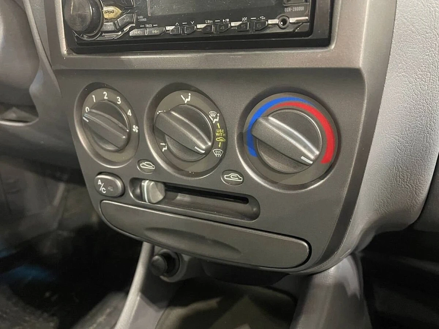 Hyundai Accent, 2008г., передний привод, механика