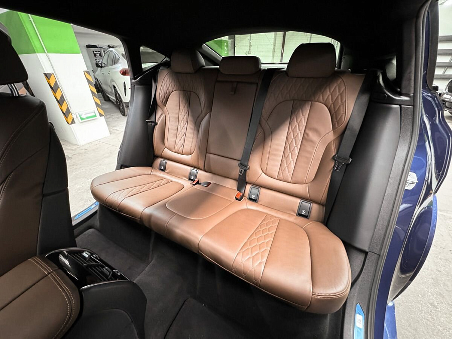 BMW X6, 2021г., полный привод, автомат