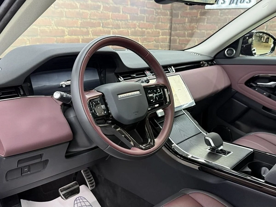 Land Rover , 2025г., полный привод, автомат