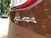 Ford Kuga, 2015г., передний привод, автомат