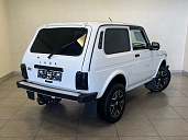 Lada (ВАЗ) Niva Legend, 2024г., передний привод, механика