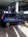 Ford Fusion, 2011г., передний привод, механика