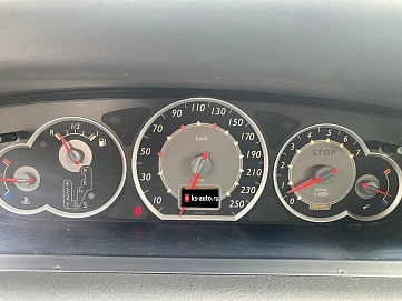 Citroen C5, 2006г., передний привод, автомат