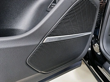 Audi Q8, 2024г, полный привод, автомат