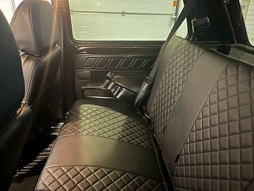 Lada (ВАЗ) 2121 (4x4), 2009г, передний привод, механика