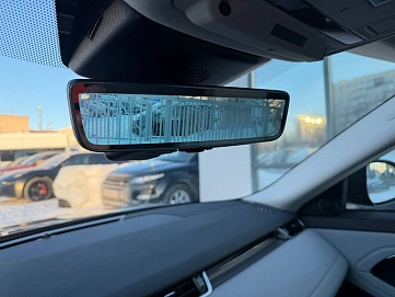 Land Rover Range Rover Evoque, 2020г, полный привод, автомат