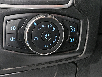 Ford Focus, 2011г, передний привод, механика