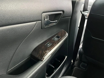 Toyota Camry, 2016г, передний привод, автомат