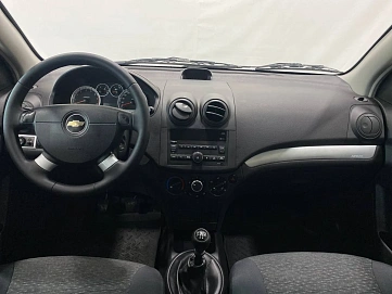 Chevrolet Nexia, 2021г, передний привод, механика