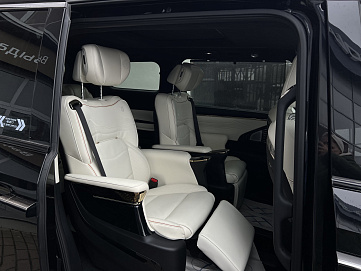 GAC M8, 2023г, передний привод, автомат