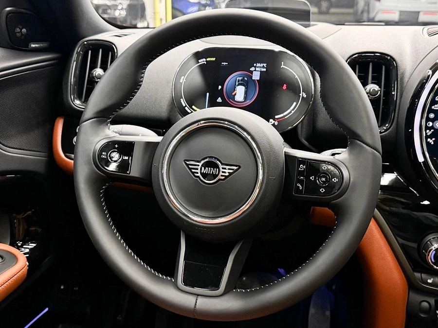 Mini , 2023г., полный привод, автомат