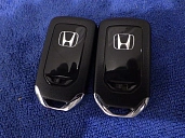 Honda Fit, 2022г., передний привод, вариатор