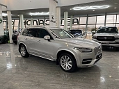 Volvo XC90, 2017г., полный привод, автомат
