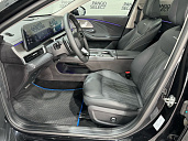 Chery Arrizo 8, 2023г., передний привод, автомат