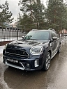 Mini Countryman, 2022г., полный привод, автомат